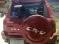 2001 Honda Cr-V for sale in Alaminos-2