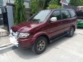 Used Isuzu Sportivo 2014 for sale in Quezon City-0