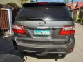 Toyota Fortuner 2010 Automatic Diesel for sale in Concepcion-6