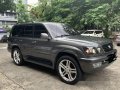 Sell 2001 Lexus Lx Automatic Gasoline at 63400 km-9