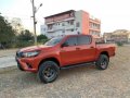 2nd Hand Toyota Hilux 2016 for sale in San Leonardo-4