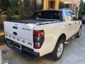 Selling Ford Ranger 2014 at 40000 km in Manila-0