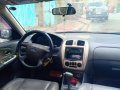 Selling 2nd Hand Ford Lynx 2002 in Quezon City-7