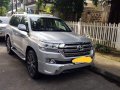 Selling Toyota Land Cruiser 2018 Automatic Diesel in Pasig-2
