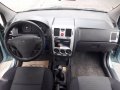 Used Hyundai Getz 2008 for sale in Marikina-4