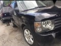 Land Rover Range Rover 2004 Automatic Gasoline for sale in Olongapo-3