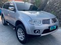 Mitsubishi Montero Sport 2010 at 80000 km for sale-3