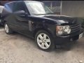 Land Rover Range Rover 2004 Automatic Gasoline for sale in Olongapo-0