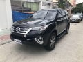 Toyota Fortuner 2017 Manual Diesel for sale in Quezon City-6