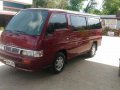 2nd Hand Nissan Urvan 2015 for sale in Taytay-11