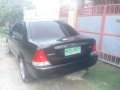 Ford Lynx 2001 Manual Gasoline for sale in Lingayen-8