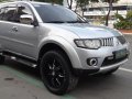 Selling 2nd Hand Mitsubishi Montero 2012 in Quezon City-0