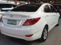 Hyundai Accent 2011 Sedan Automatic Gasoline for sale in Quezon City-8