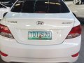 Hyundai Accent 2011 Sedan Automatic Gasoline for sale in Quezon City-6