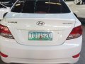 Hyundai Accent 2011 Sedan Automatic Gasoline for sale in Quezon City-5