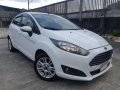 2016 Ford Fiesta for sale in Pasig-7