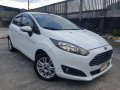 2016 Ford Fiesta for sale in Pasig-2