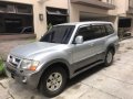 2nd Hand Mitsubishi Pajero 2004 for sale in Quezon City-1