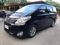 2nd Hand Toyota Alphard 2014 at 40000 km for sale-6