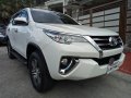Selling Toyota Fortuner 2018 Automatic Diesel in Quezon City-7