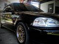 2nd Hand Honda Civic 1997 Manual Gasoline for sale in Cavite City-4