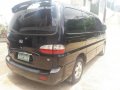 2nd Hand Hyundai Starex 2005 for sale in Baguio-4