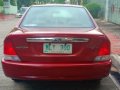 Selling 2nd Hand Ford Lynx 2002 in Quezon City-8