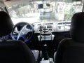 Selling 2nd Hand Mitsubishi Adventure 2015 Manual Diesel at 90000 km in Antipolo-1