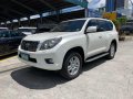 Toyota Land Cruiser 2011 Automatic Gasoline for sale in Pasig-11