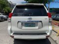 Toyota Land Cruiser 2011 Automatic Gasoline for sale in Pasig-7