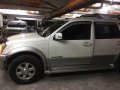 2005 Isuzu Alterra for sale in Malolos-2