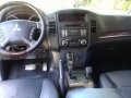 White Mitsubishi Pajero 2011 at 78000 km for sale-3