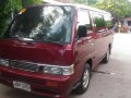 2nd Hand Nissan Urvan 2015 for sale in Taytay-6