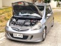 2007 Honda Jazz for sale in Parañaque-3