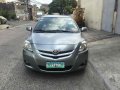 Toyota Vios 2009 Automatic Gasoline for sale in Quezon City-4