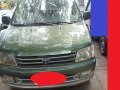 Selling 2nd Hand Toyota Noah 2004 in Quezon City-6