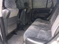 Selling Silver Honda Cr-V 2005 in Imus-7