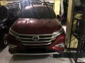 Selling 2nd Hand Toyota Rush 2019 in Imus-0