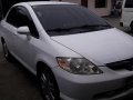 Honda City 2003 Manual Gasoline for sale in Biñan-0
