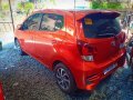 Orange Toyota Wigo 2019 for sale in Quezon City -1