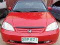 Used Honda Civic 2001 for sale in Parañaque-7