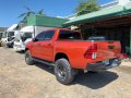 2nd Hand Toyota Hilux 2016 for sale in San Leonardo-1