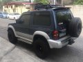 Mitsubishi Pajero 2003 Automatic Diesel for sale in Quezon City-4