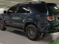 Toyota Fortuner 2015 Automatic Diesel for sale in San Pedro-10