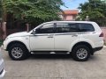Selling 2nd Hand Mitsubishi Montero Sport 2014 in Bacoor-10