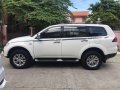 Selling 2nd Hand Mitsubishi Montero Sport 2014 in Bacoor-1