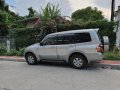 2nd Hand Mitsubishi Pajero 2006 for sale in Quezon City-1