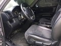 Selling Silver Honda Cr-V 2005 in Imus-2