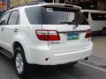 Toyota Fortuner 2011 Automatic Diesel for sale in Quezon City-2