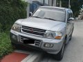 2nd Hand Mitsubishi Pajero 2006 for sale in Quezon City-2
